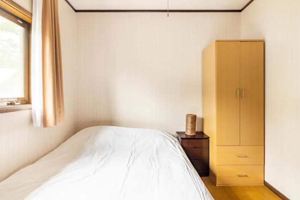 เซเว่นธ์ เฮฟเว่น ฮากูบะ Hotel ฮาคุบะ ห้อง รูปภาพ