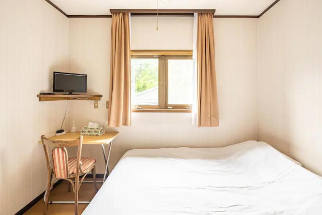 เซเว่นธ์ เฮฟเว่น ฮากูบะ Hotel ฮาคุบะ ห้อง รูปภาพ