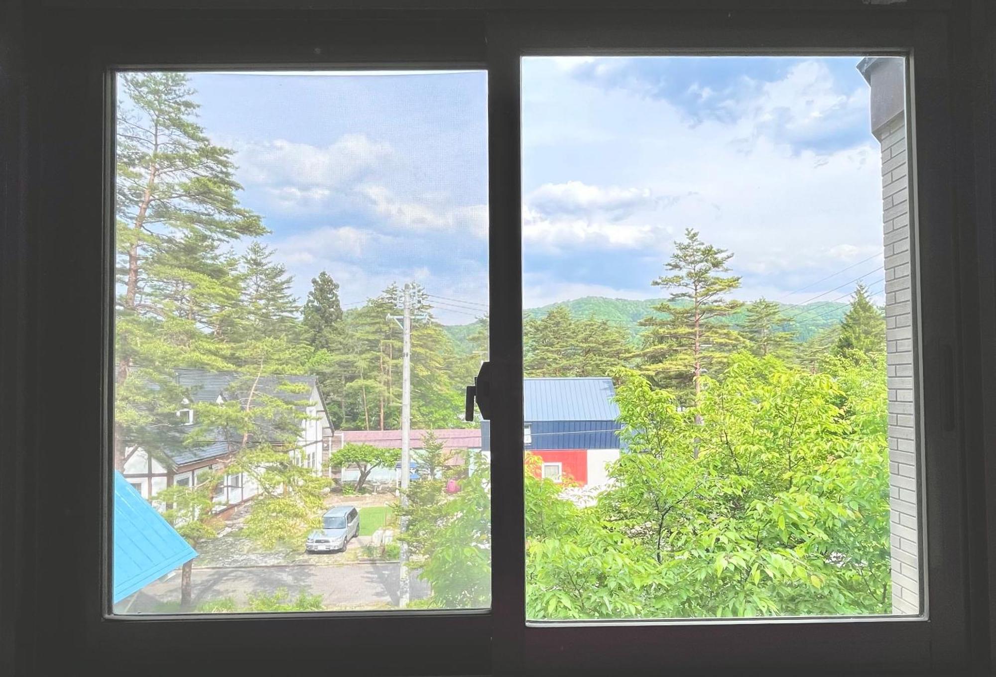 เซเว่นธ์ เฮฟเว่น ฮากูบะ Hotel ฮาคุบะ ห้อง รูปภาพ